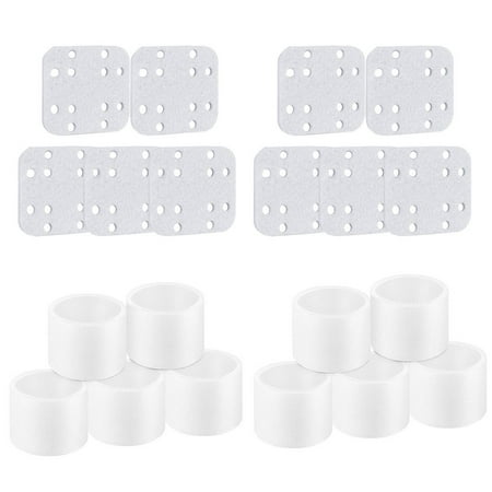 

Absorbent pads+Filter for Dual150/Dual200S/Classic300 Humidifier Replacement