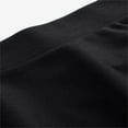thumbnail image 5 of Girls Dresses Casual Toddler Knitted Stretch Black Half Skirt 5 To 14 Years Dress, 5 of 6