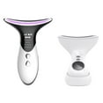 thumbnail image 4 of ZheElen Neck Technology Hot 45°C Heating Beauty Instrument Brightening Vibration 2248, 4 of 6