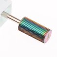 thumbnail image 3 of Herramienta de manicura de F ~ 3XC eléctrica de broca de archivo de ar uñas de seguridad de 3/32 '' Colcomx Broca para uñas profesional, 3 of 8