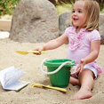 thumbnail image 4 of Green Toys Sand Play Set, Green, Standard (5520019), 4 of 5