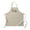 Khaki, variant on CafePress - Bride (Black Script With Heart) BBQ - Kitchen Apron with Pockets, Grilling Apron, Baking Apron