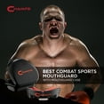 thumbnail image 6 of Champs MMA Mouth Guard for Boxing Wrestling and Karate, 6 of 7