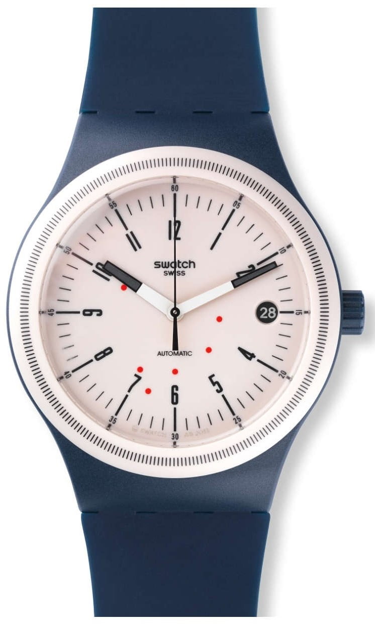 Купить Механические Часы Swatch