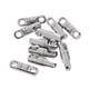 thumbnail image 3 of 20pcs Rodamiento de Bolas Pesadas Sunnimix Giratorias Rotación Flexible Conector Tipo Pesca, 3 of 7