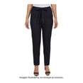thumbnail image 1 of Pantalon Simply Basic M220A02420 Talla Ch Marino Con bolsa y elastico, 1 of 4