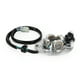 thumbnail image 4 of Conjunto de Base de generador de estator para Yamaha YZ 125 YZ125 1996-2004 YZ80 SK 1996/1998, 4 of 8
