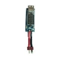 thumbnail image 2 of Sidaley Convertidor de de litio de 7,4-40V, convertidores de teléfono USB, adaptador multifuncional Universal práctico Digital, fuente de Electrónica miscelánea Clavija en T (16G), 2 of 5