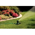 thumbnail image 2 of Adjustable Gear Drive Lawn Watering Sprinkler on Base, 2 of 2