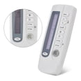 thumbnail image 4 of Remplacement de Télécommande Facile à Utiliser, Télécommande Universelle de Climatisation de Grande Performance, pour le Travail à Domicile avec Air Conditionné de Bureau, 4 of 8