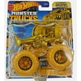thumbnail image 1 of Hot Wheels Monster Trucks Mega Wrex a escala 1:64, nuevo, 1 of 1