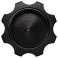 thumbnail image 3 of M MATI CNC Fuel Gas Cap 5439075 for Polaris RZR Ranger 800 900 1000 570 UTV ATV Black, 3 of 7