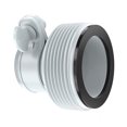 thumbnail image 2 of Interfaz Adaptadores de bombas de piscina de 1,25 pulgadas a 1,5 pulgadas para limpieza de conector de bomba de manguera Intex, 2 of 5
