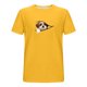 thumbnail image 5 of Tops para hombre, blusas y camisas de manga corta con cuello redondo para hombre, camiseta deportiva informal con estampado de corazones a la moda para hombre, blusa de poliéster de manga corta con cu, 5 of 5