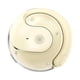 thumbnail image 5 of Auriculares con traducción de IA para reuniones, viajes de negocios y trabajo. Beige, 5 of 7