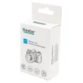 thumbnail image 4 of Kastar 2-Pack Battery Pack Replacement for GODOX V1 VB26 VB-26 VB26A VB-26A VB26B VB-26B Battery, GODOX VC-26 Charger, GODOX Round Head Flash V1C V1-C V1F V1-F V1N V1-N V1O V1-O V1P V1-P V1S V1-S, 4 of 4