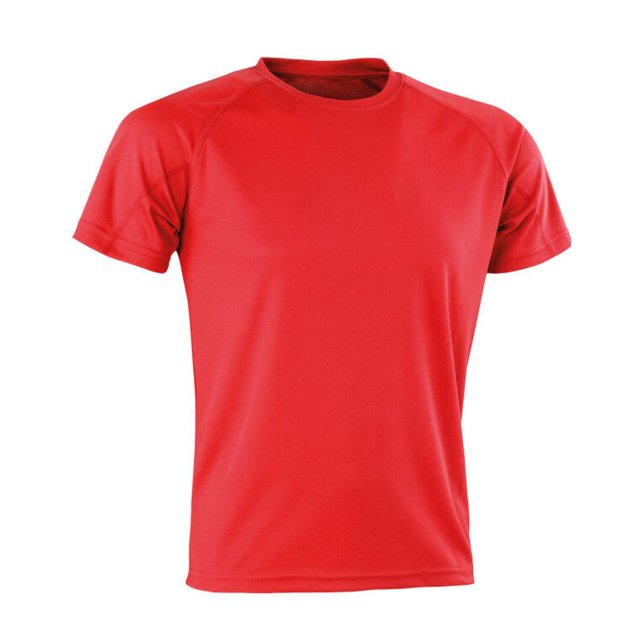 Spiro T-Shirt Impact Aircool pour Hommes