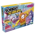 thumbnail image 4 of Juego de mesa Hasbro Gaming ¡Lo siento! Sliders Fall Guys Ultimate, 4 of 6