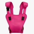 thumbnail image 2 of Baby Water Carrier for Pool – Neoprene Water Baby Carrier, Ergonomic Chest Holder, Adjustable for Mom & Dad, Quick-Dry, Summer Pool & Beach Gear, 2 of 6