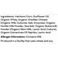 thumbnail image 7 of Pipcorn Non-GMO Cheddar Cheese Balls, 4.5 Oz., 7 of 7