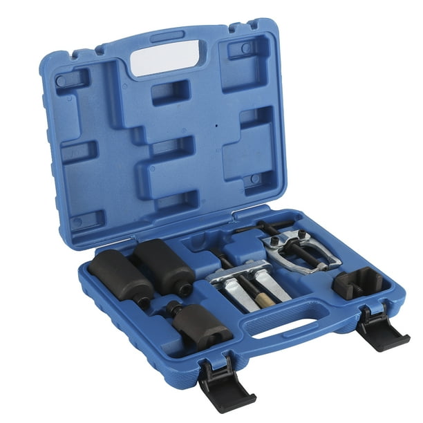 Wiper Arm Puller Hand Tools, 6Pcs Durable Wiper Arm Puller Set Safe For Astra G For Zafira B