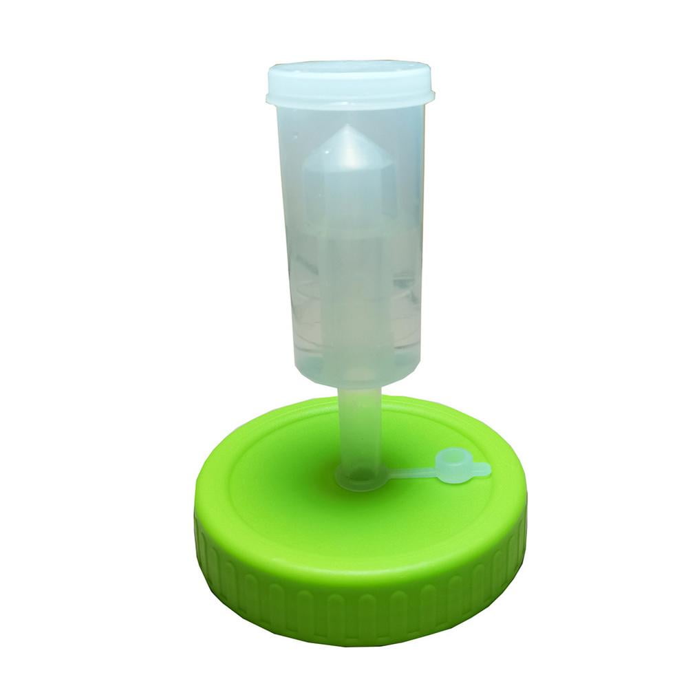 Mason Jar Fermentation Lid Premiums Mason Jar Fermenting Lid with