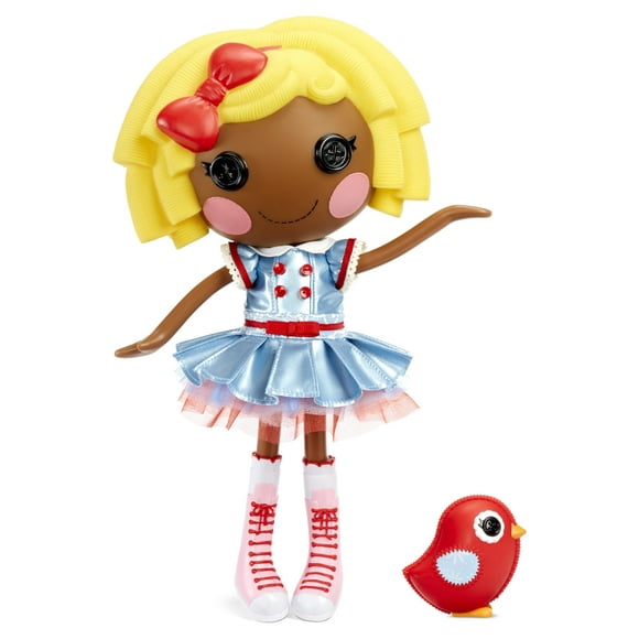 Mini Lalaloopsy Dolls