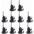 thumbnail image 1 of 10pz Radios Bf-888s Uhf Walkie Talkie Con Linterna Cable Usb, 1 of 3