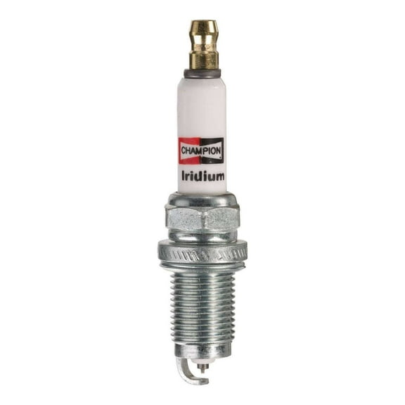Champion Iridium Spark Plug Fits select: 2002-2009 HONDA CR-V, 2005-2010 HONDA ODYSSEY