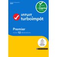 thumbnail image 2 of TurboTax Premier 2024 - 12 Returns - English - Windows, 2 of 2