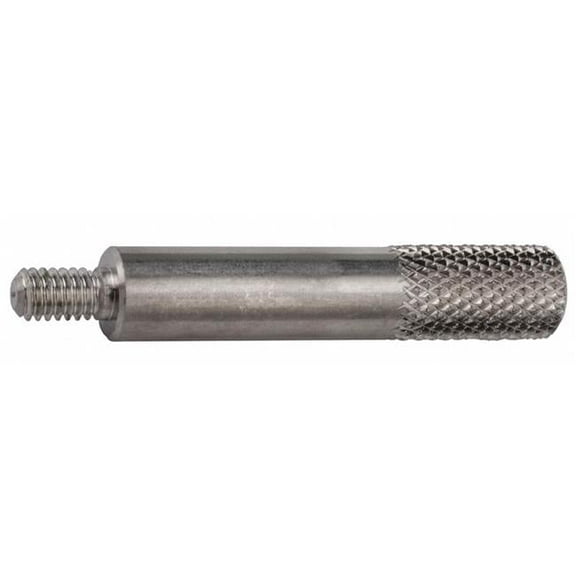 Mitutoyo Extension Rod,1 In. 301655