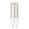 thumbnail image 1 of Spptty G12 LED Corn Bulb Lamp 10W Hight Bright Lamp Home With 85 LED Beads AC85-265V, 1 of 8