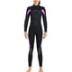 thumbnail image 1 of Greeniant Trajes de buceo, traje de neopreno cálido, traje de baño térmico ajustado para Surf, elástico, cómodo, duradero, accesorio subacuático, Deportes acuáticos Mujer Morado XXL Greeniant OD020688-24, 1 of 6