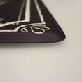 thumbnail image 2 of Chef Gear Take a Coffee 20 x 39 in. Gelness Mat, Black, 2 of 4