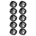 thumbnail image 1 of 20pcs adultos servilletas sanitarias para suministros de cuidado de piezas privadas almohadillas absorbentes, 1 of 6