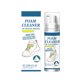 thumbnail image 2 of 120ml Small White Shoe Cleaner Foam Type Water Free Dry Cleaner Stain Removing And Yellowing Removing Cleaner, 2 of 9
