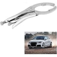 thumbnail image 5 of 10inch Oil Filter Pliers, Adjustable Car Oil Filter Wrench Removal Tool, 5 of 5