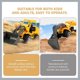 thumbnail image 2 of 6Pcs Kids Excavator Toy Toddler Excavator Engineering Truck Toy Push Back Car Toddler Vehicle, 2 of 4