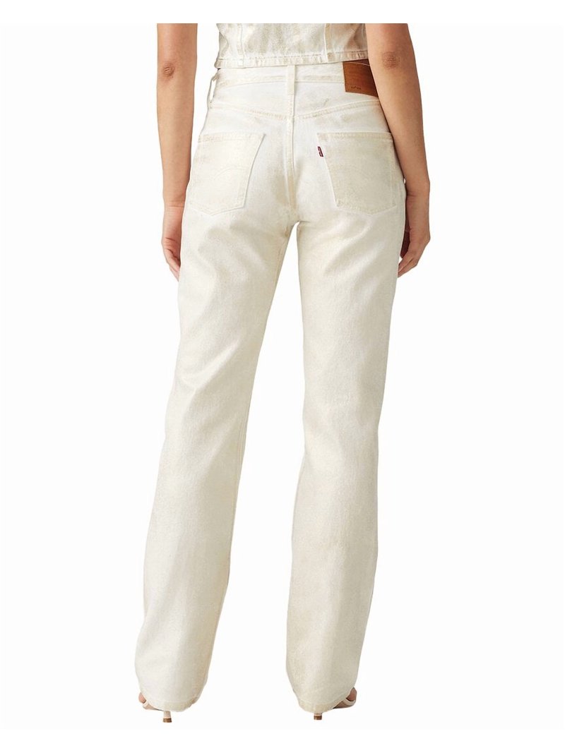 Levi's womens 501® '90S Luminary Straight Jean, 27 - Walmart.com