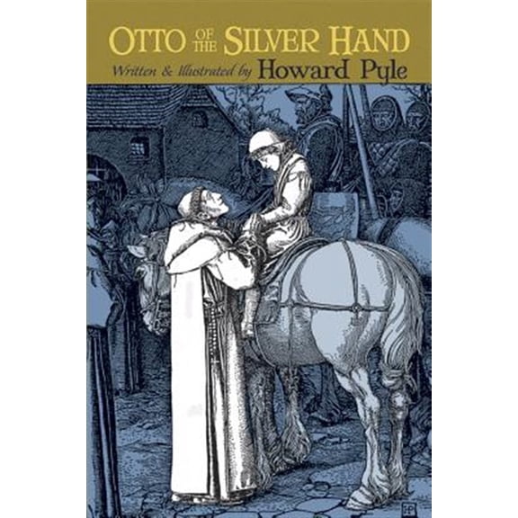 Pre-Owned Otto of the Silver Hand (Dover Children's Classics)