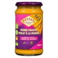thumbnail image 2 of Patak's Mango Chicken Cooking Sauce, 2 of 4