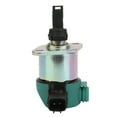 thumbnail image 4 of Safe Stable 17208-60016, Shut Off Solenoid, Industry For Industrial Control, 4 of 8