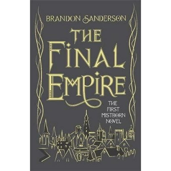 Final Empire