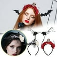 thumbnail image 5 of Event & Party Headband Decorations for Holiday Celebration - Accessories for All Ages for Festive Gatherings, 5 of 5