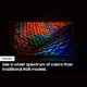 thumbnail image 3 of Samsung 65" Class DU7200D Series Crystal UHD 4K Smart Tizen TV, 3 of 5