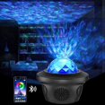 thumbnail image 1 of Starlight Projector,Water Night Light ,Starry Night Light Projector,Valentines Gift Kids Teen Girls Room Decor Night Light Projector Light, 1 of 5