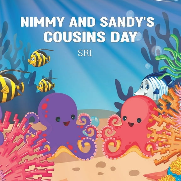Nimmy and Sandy's Cousins Day, (Paperback)