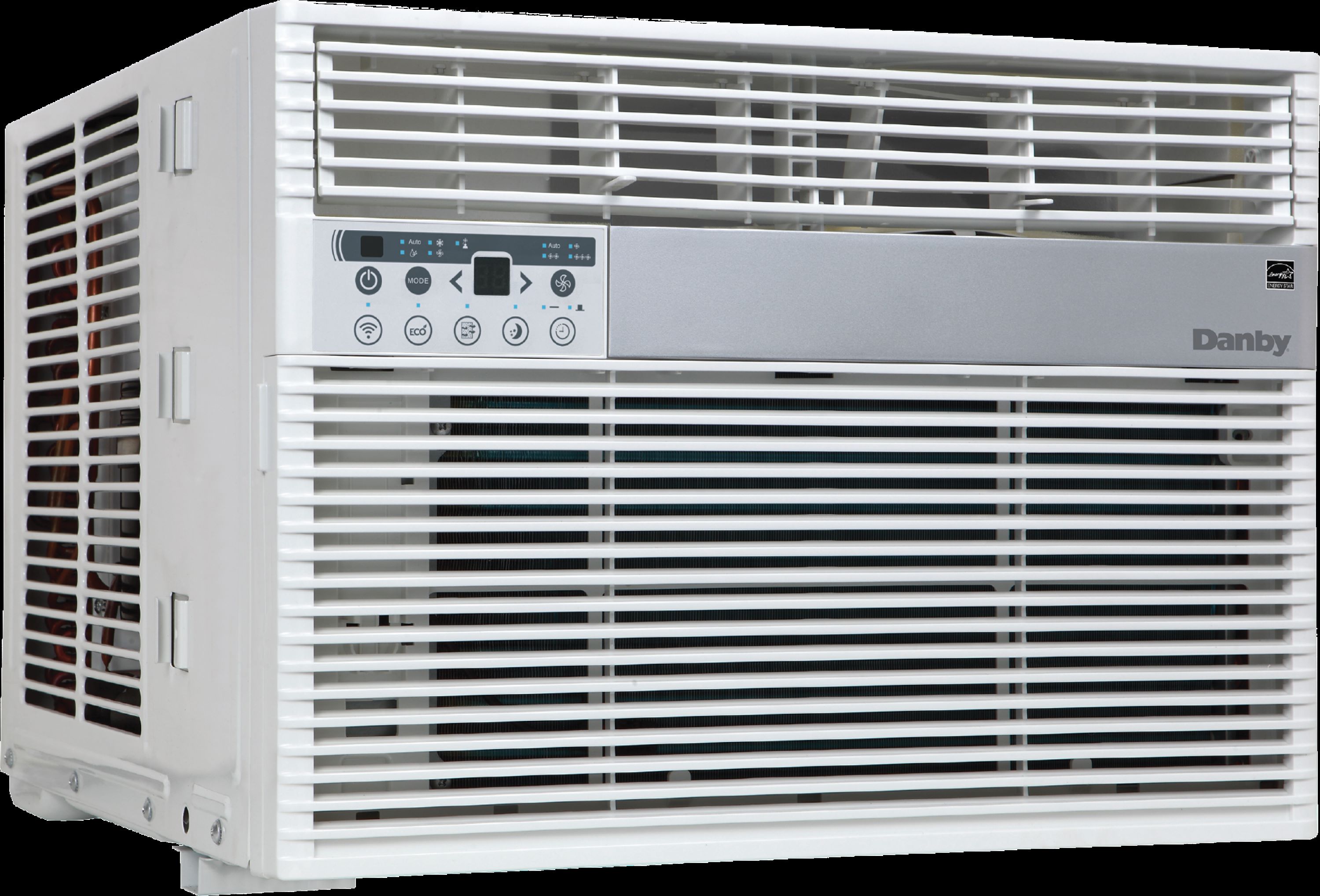 Danby DAC145EB6WDB6 14,500 BTU Window AC with WIFI in White