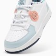 thumbnail image 3 of Tenis Puma Caven 2.0 Playmobil PS para Niños 17 A 21.5. 399766-01 blanco 18.5, 3 of 5