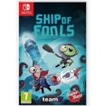 thumbnail image 1 of Ship of Fools [Nintendo Switch], 1 of 1